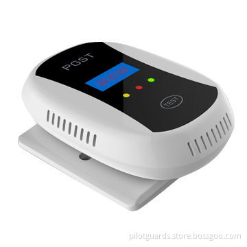 New Design Gas Sensor, 220V AC Input with CE and RoHS Marks